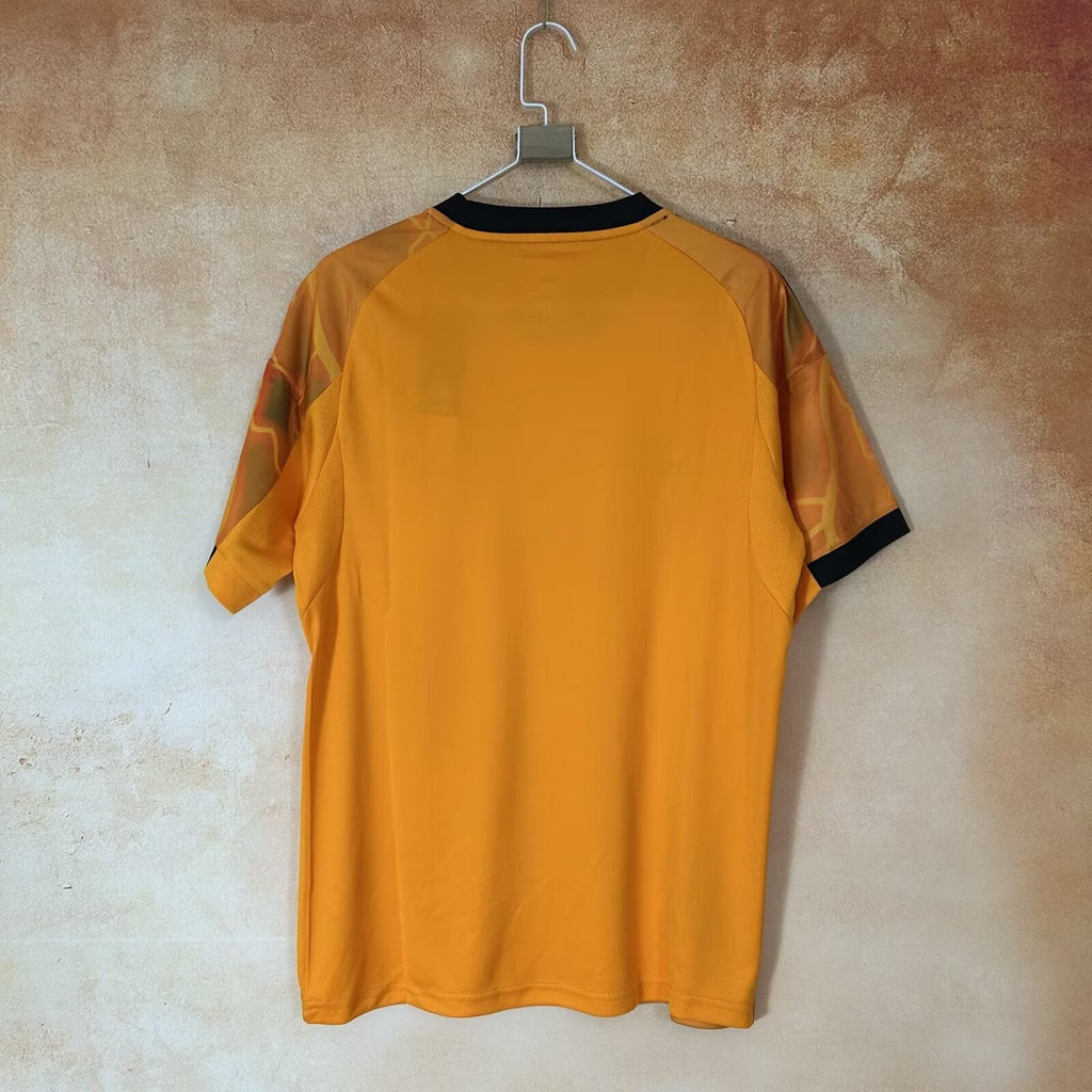 AS Roma 25/26 Away Jersey