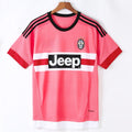Juventus 2015-2016 Away Retro Jersey