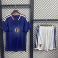 Japan 25/26 Home Kit – Adult