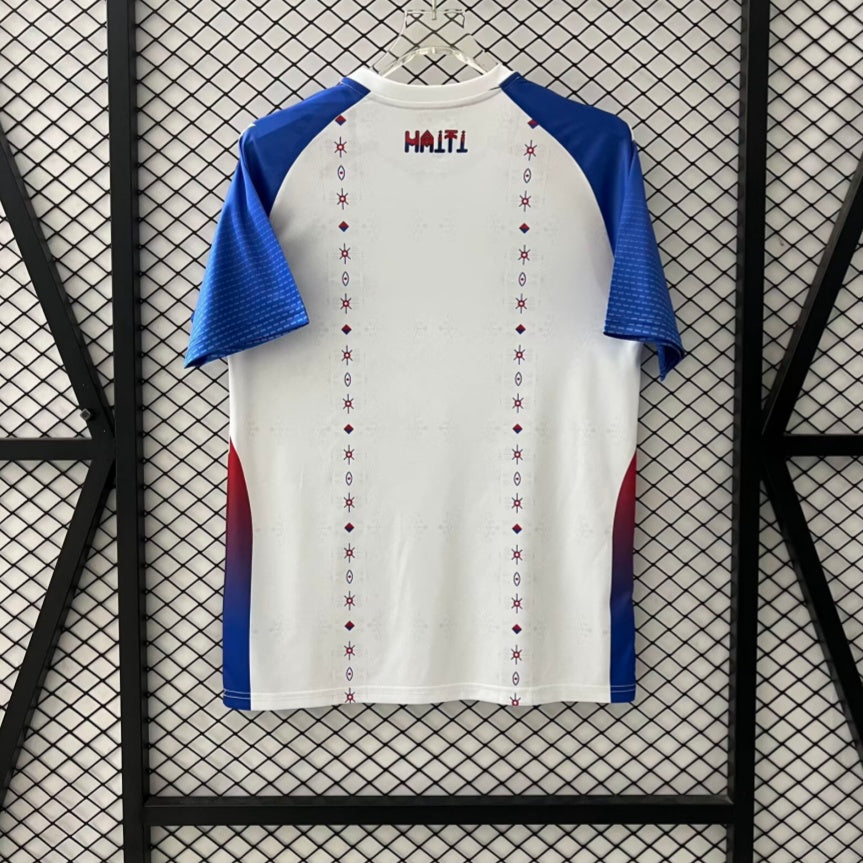 Haiti 25/26 Away Jersey