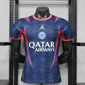 PSG 26/27 Player Special Blue I Jersey