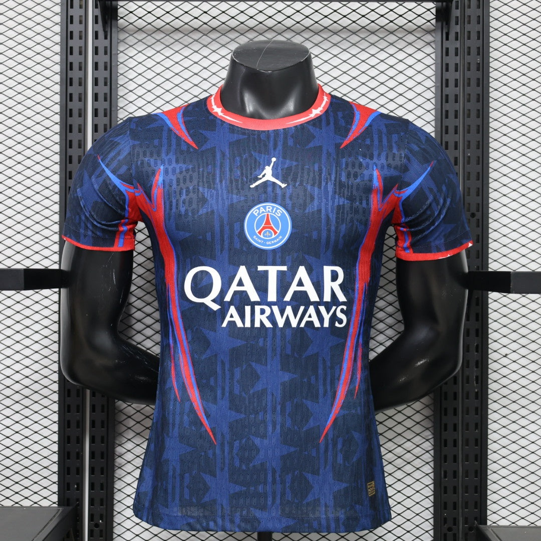 PSG 26/27 Player Special Blue I Jersey