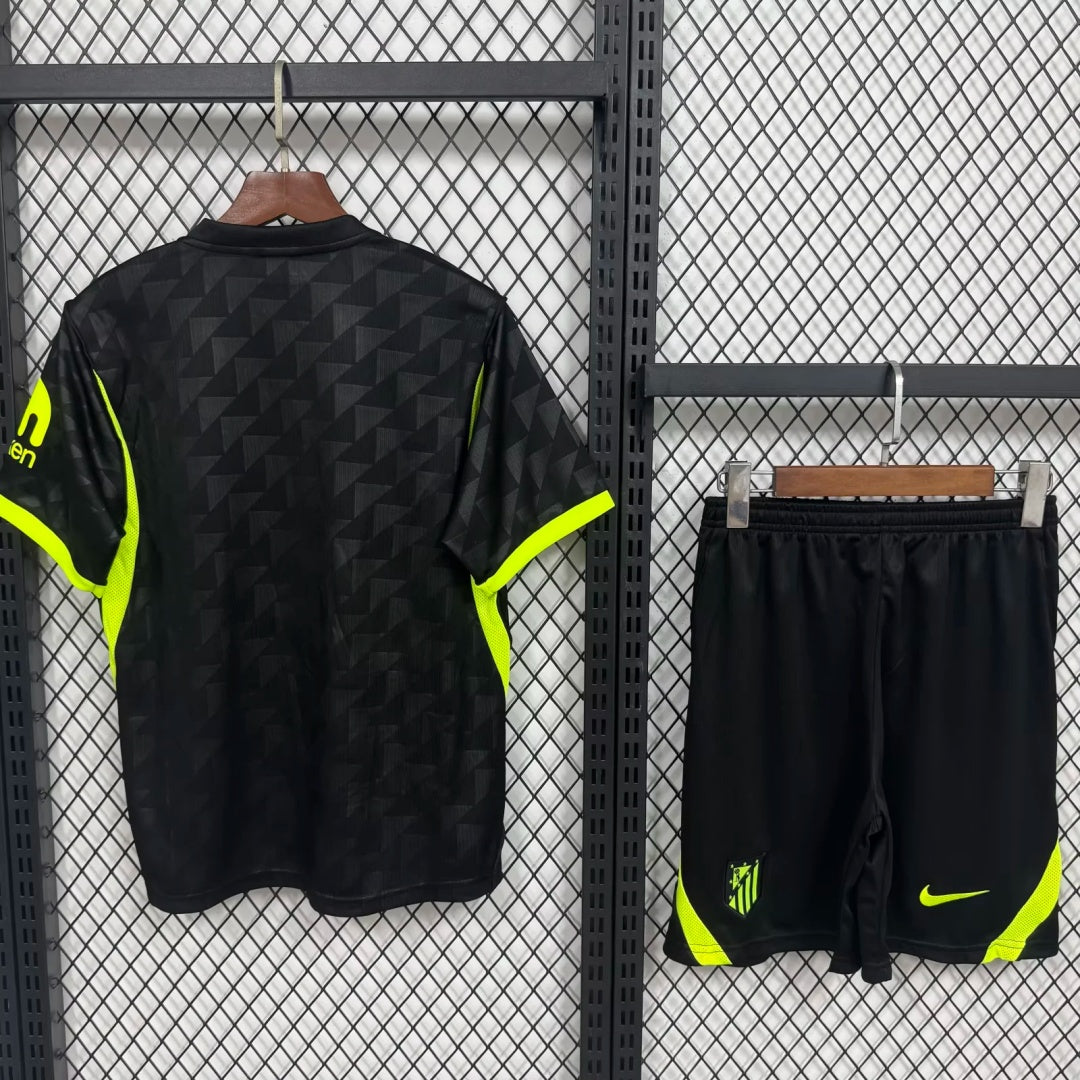 Atlético Madrid 26/27 Away Kit – Adult