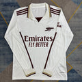 Arsenal 25/26 Third Long Sleeve Jersey