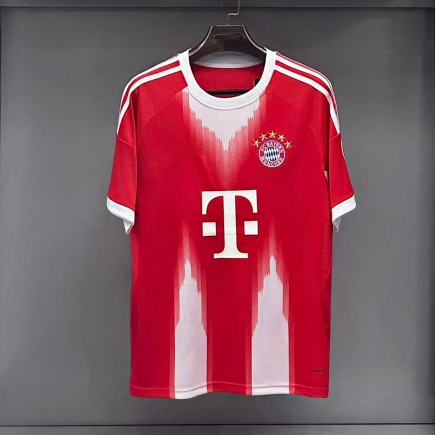 Bayern Munich 25/26 Home Jersey