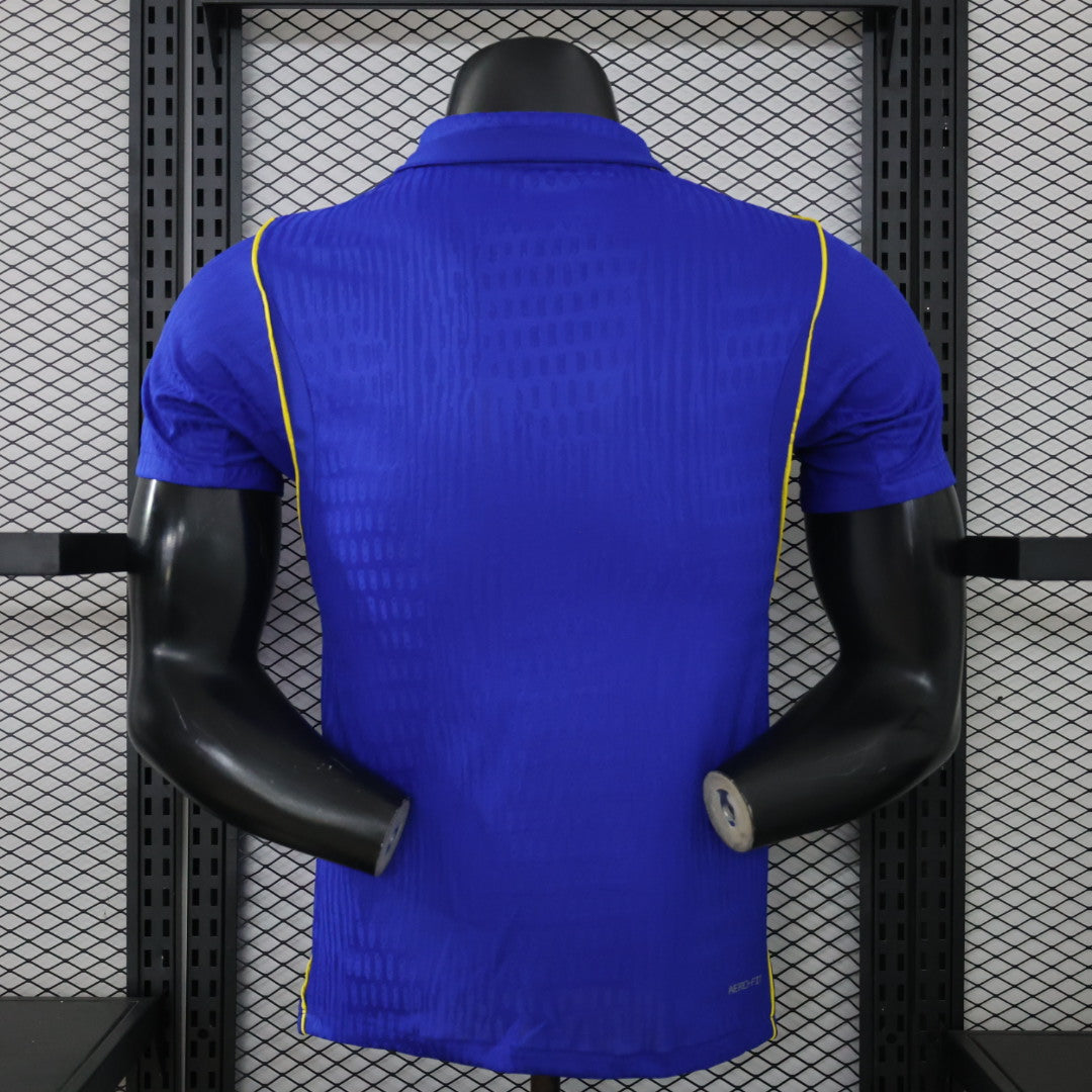 Chelsea 26/27 Home Player Jersey
