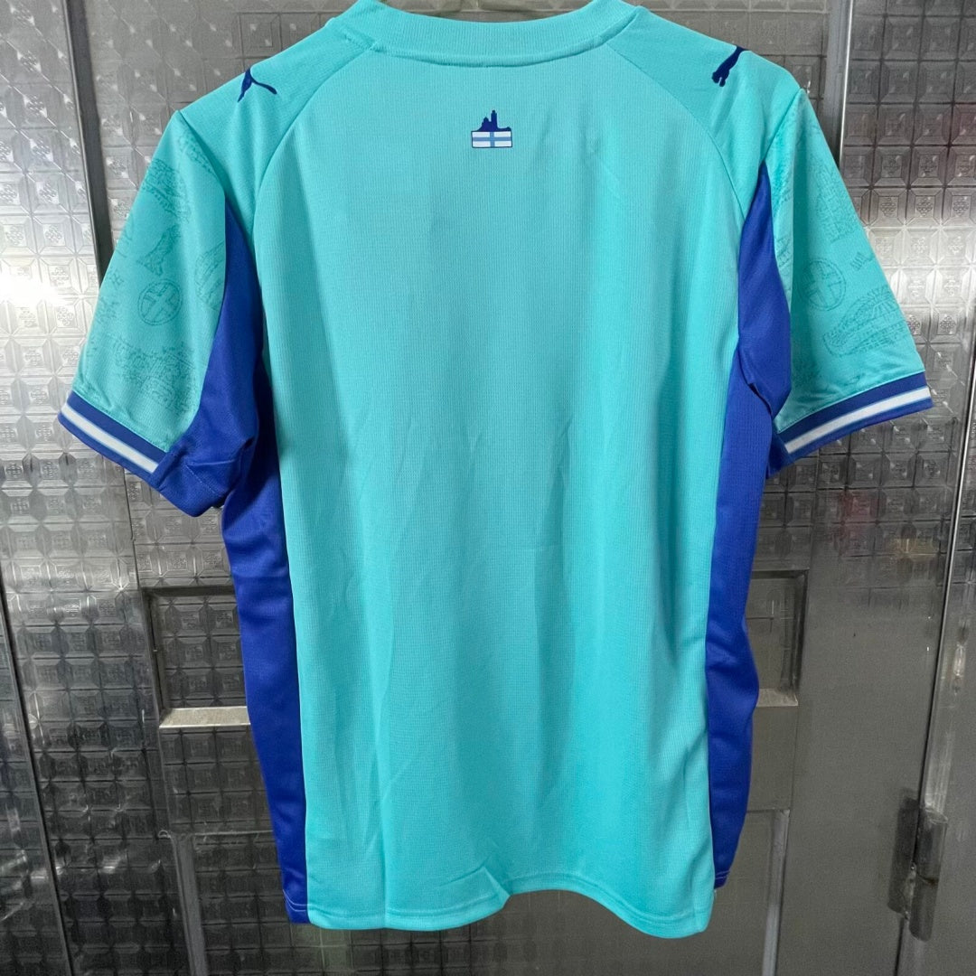 Marseille 25/26 Special Jersey