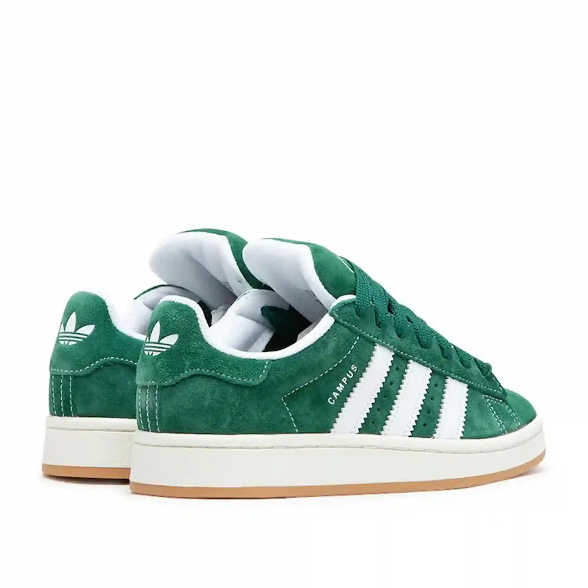 Campus 00s ‘Green/White’
