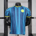 Colombia 2026 Away Player Jersey