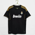 Real Madrid 2011-2012 Away Retro Jersey
