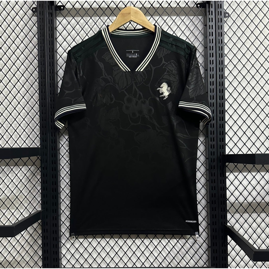 Juventus 25/26 Third Jersey