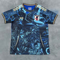 Japan anime 25/26 Special style Blue Jersey