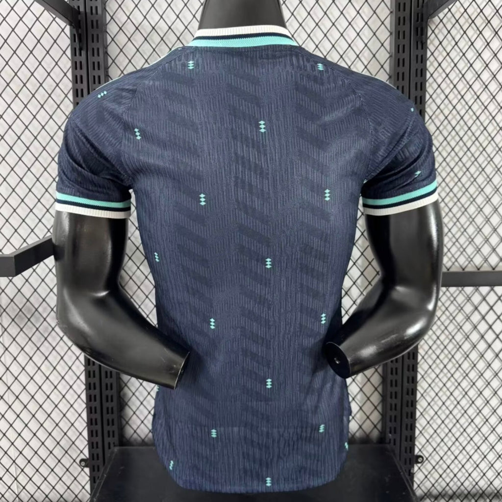 Germany 25/26 Away Player Jersey