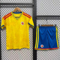 Colombia 25/26 Home Kit – Adult