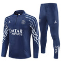 PSG 25/26 Special Blue Kit