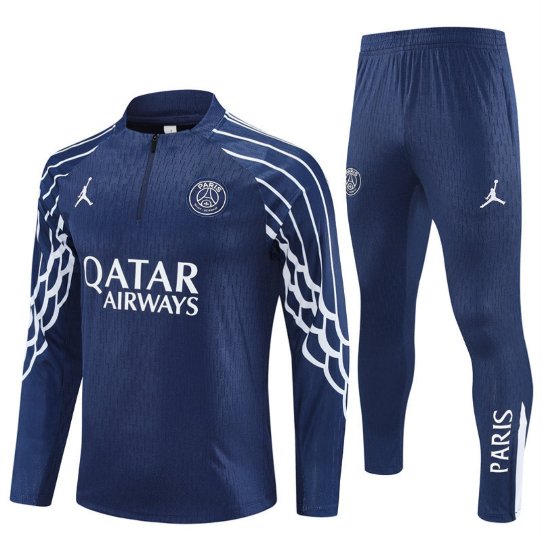 PSG 25/26 Special Blue Kit