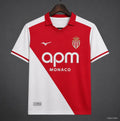 Monaco 26/27 Home Jersey
