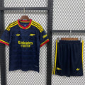 Arsenal 26/27 Away Kit – Adult