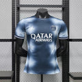 PSG 26/27 Player Special Gray Jersey