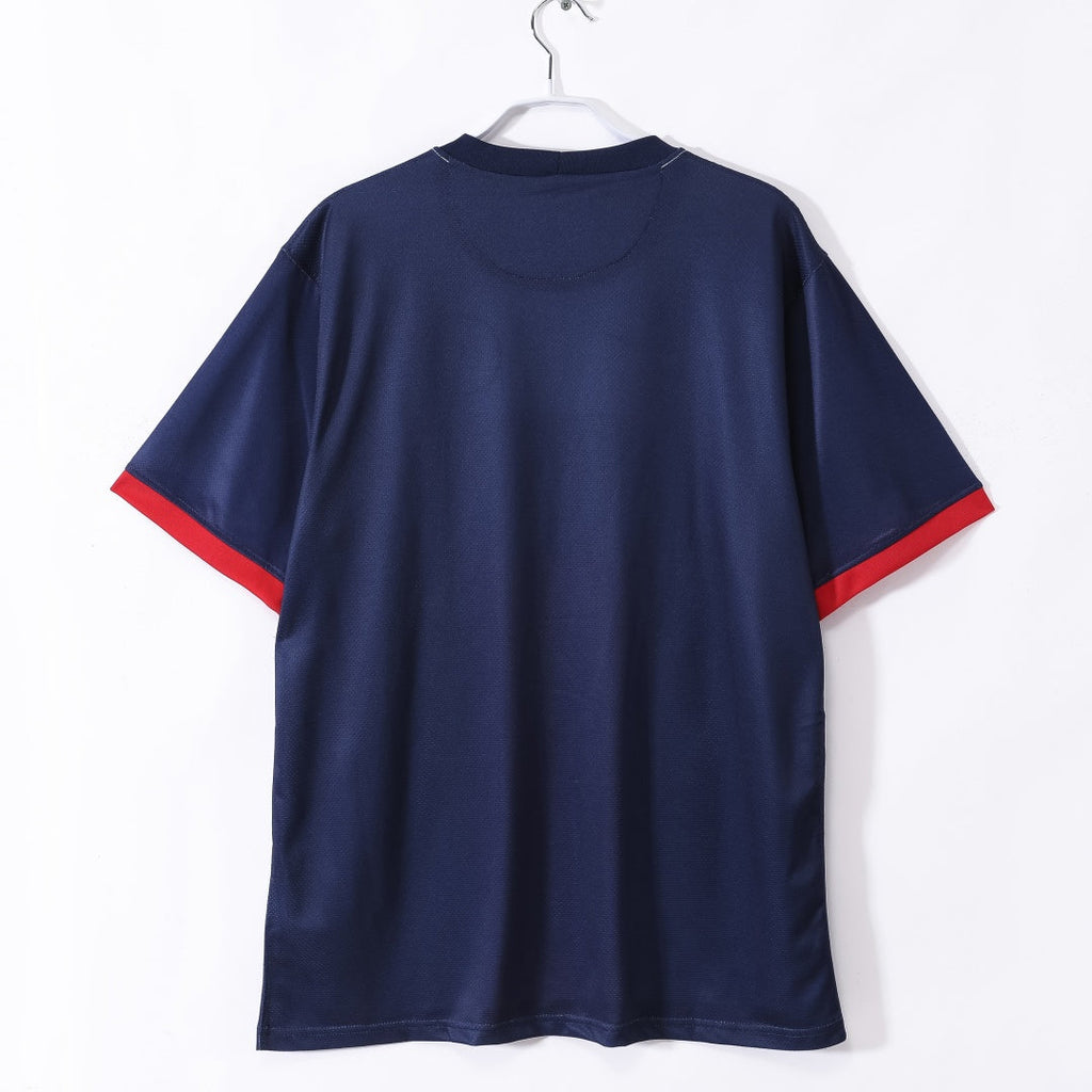 PSG 2013-2014 Home Retro Jersey