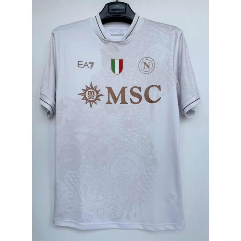 Napoli 25/26 Away Jersey
