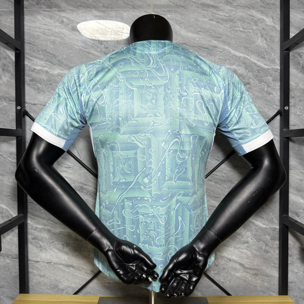 Juventus 25/26 Away Player Jersey