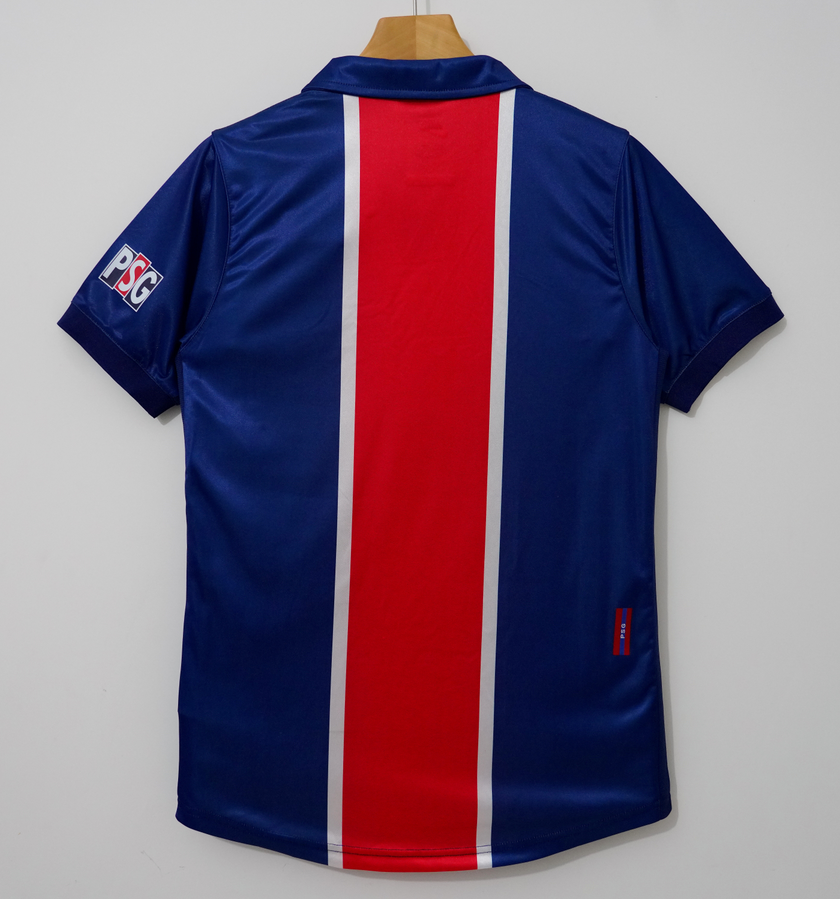 PSG 1994-1998 Home Retro Jersey