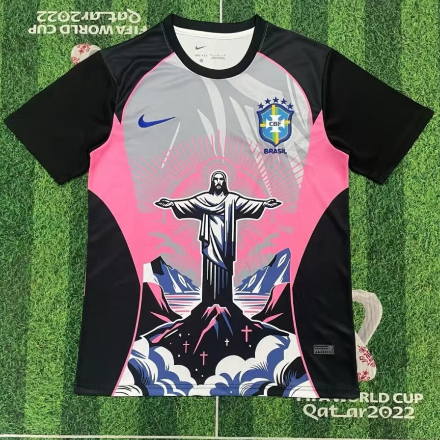 Brazil 25/26 Special AA Jersey
