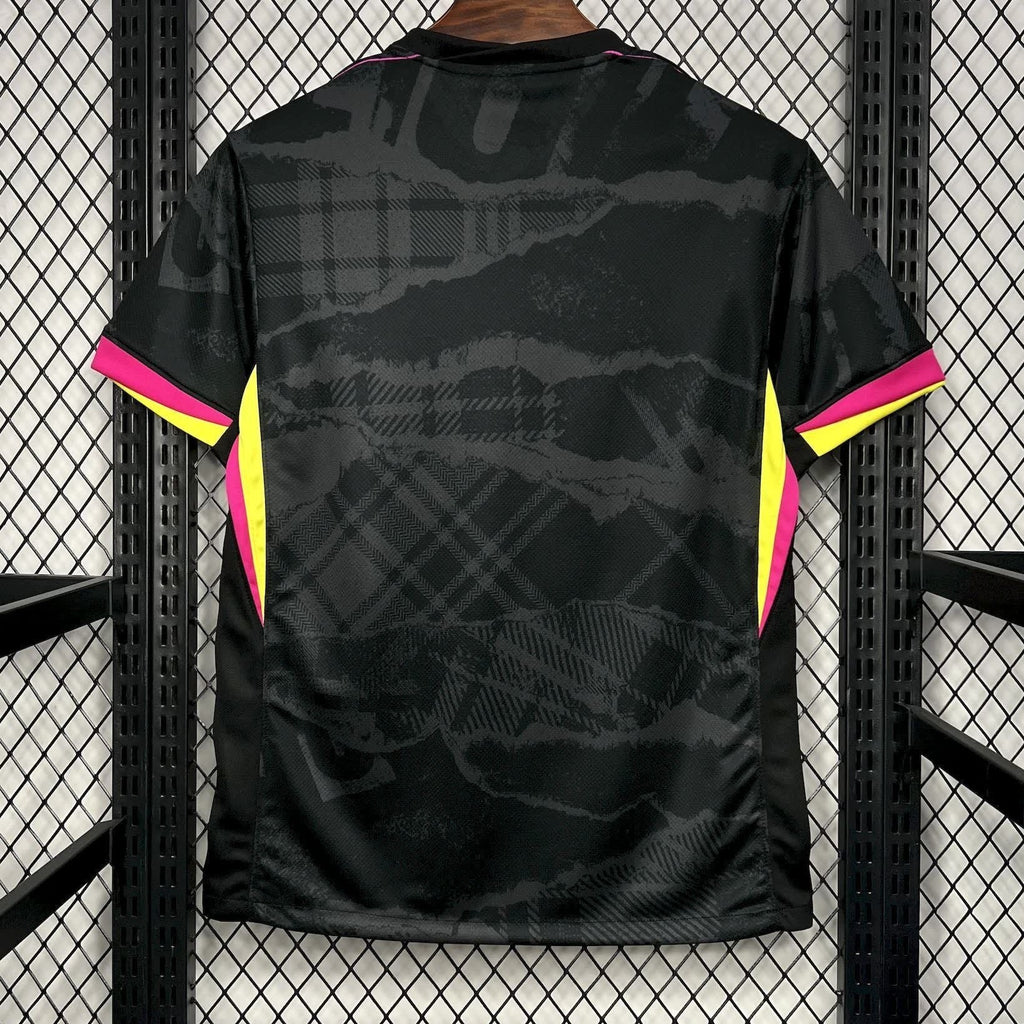 Chelsea 24/25 Black Jersey