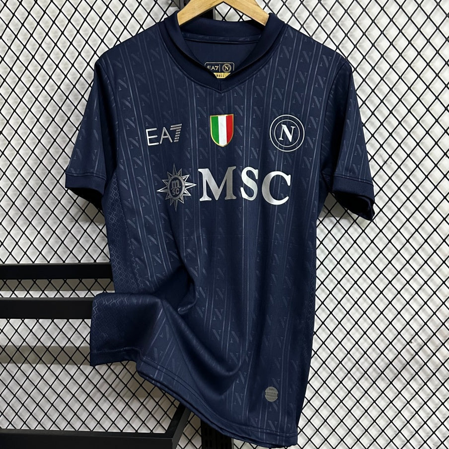 Napoli 25/26 Third Away Jersey