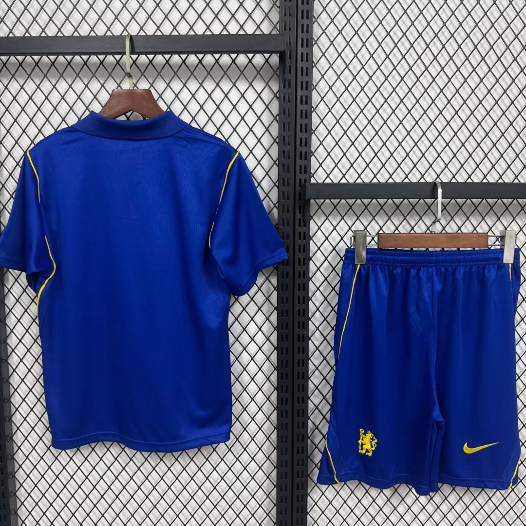 Chelsea 26/27 Home Kit – Adult