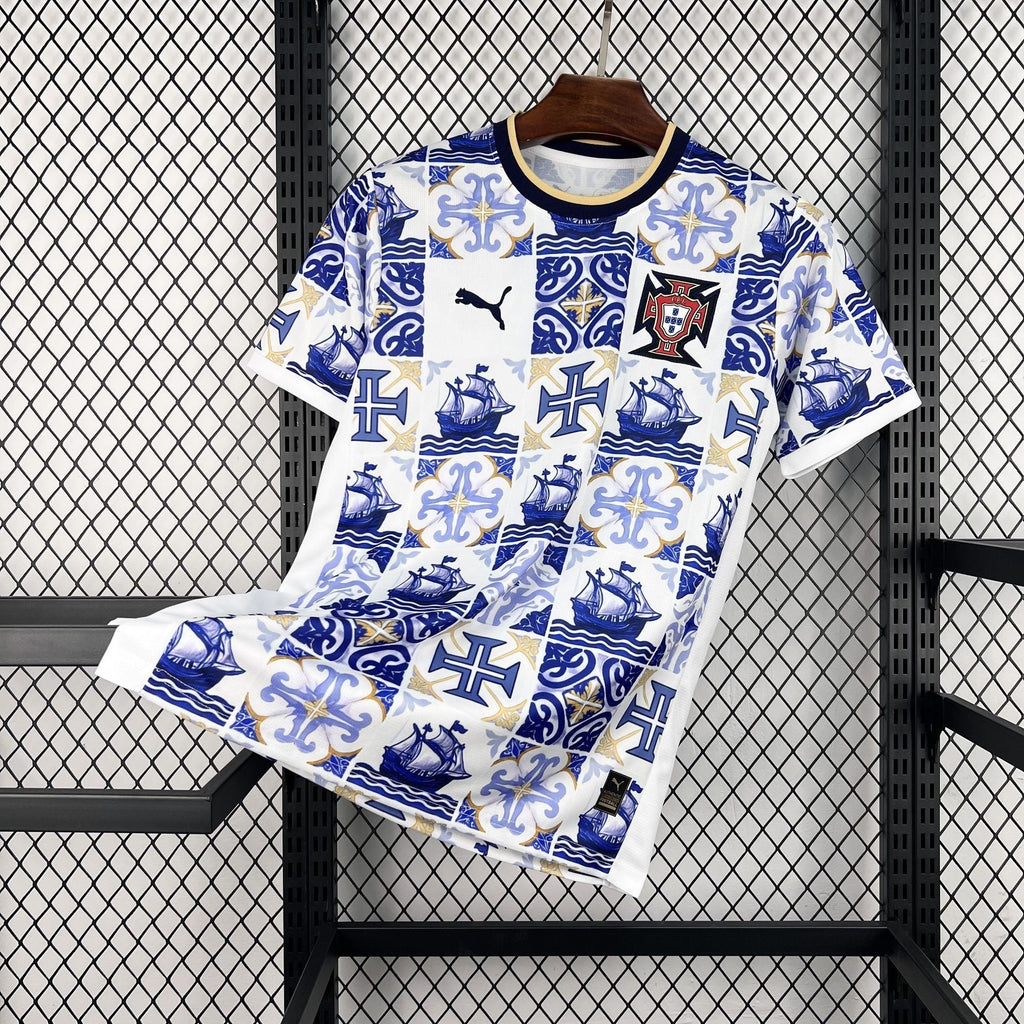 Portugal 26/27 Special A Jersey