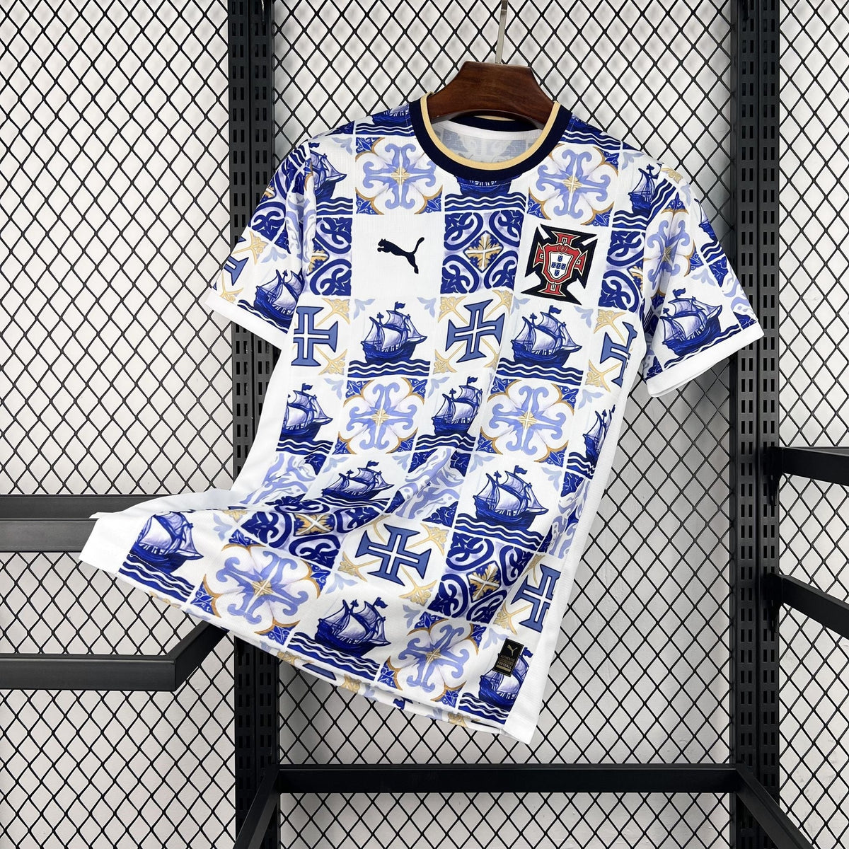 Portugal 26/27 Special A Jersey
