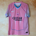 PSG Pink 25/26 Special Jersey