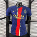PSG 25/26 Player Special A Jersey
