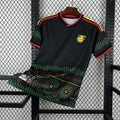 Jamaica 25/26 Away Jersey