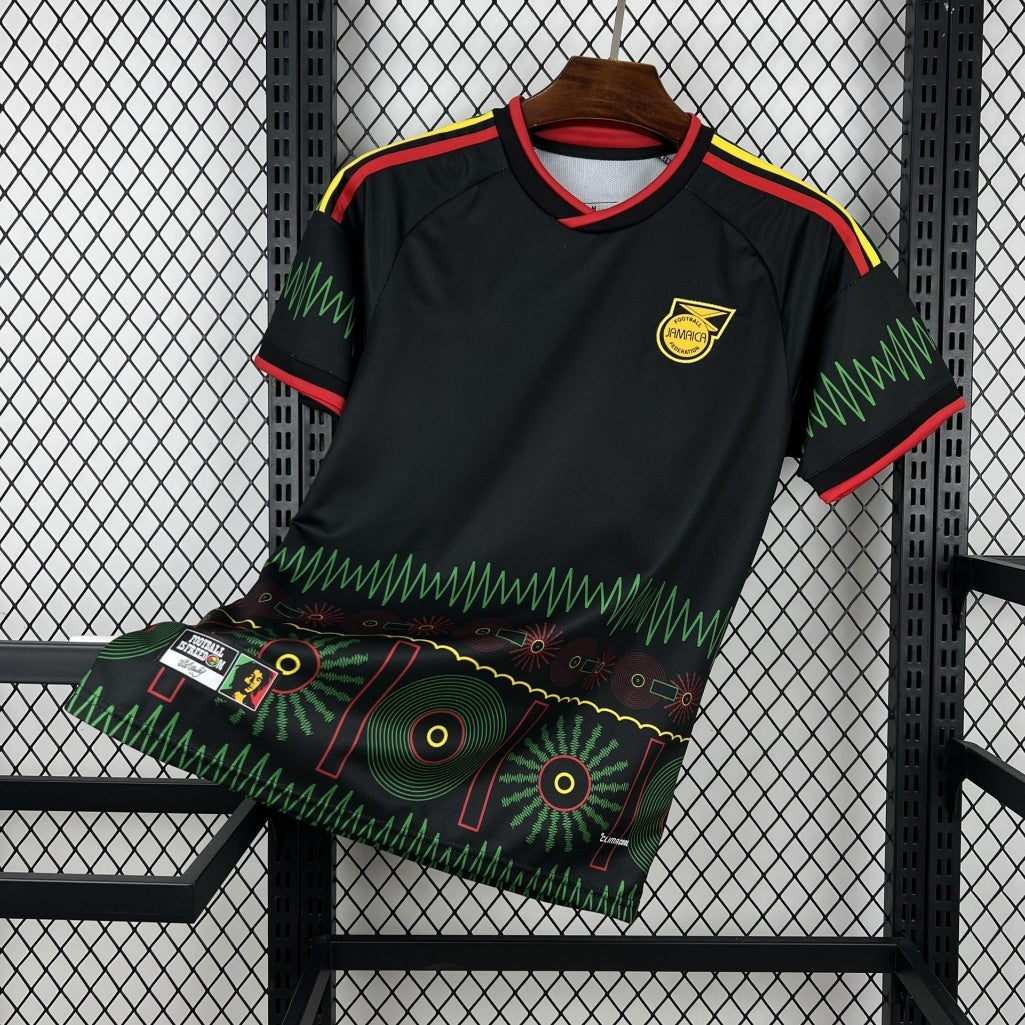 Jamaica 25/26 Away Jersey