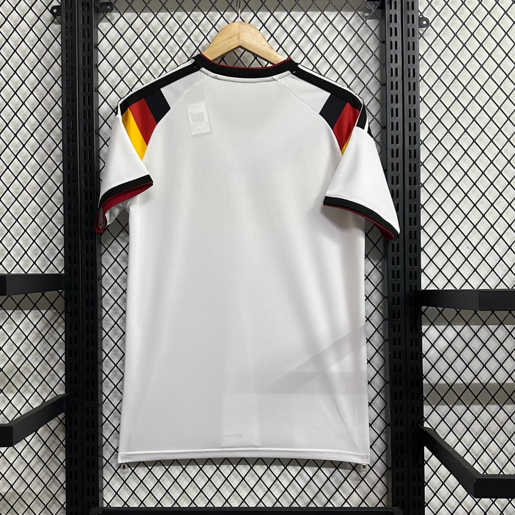 Germany 25/26 Home Jersey