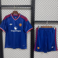 Manchester United 26/27 Away Kit – Adult