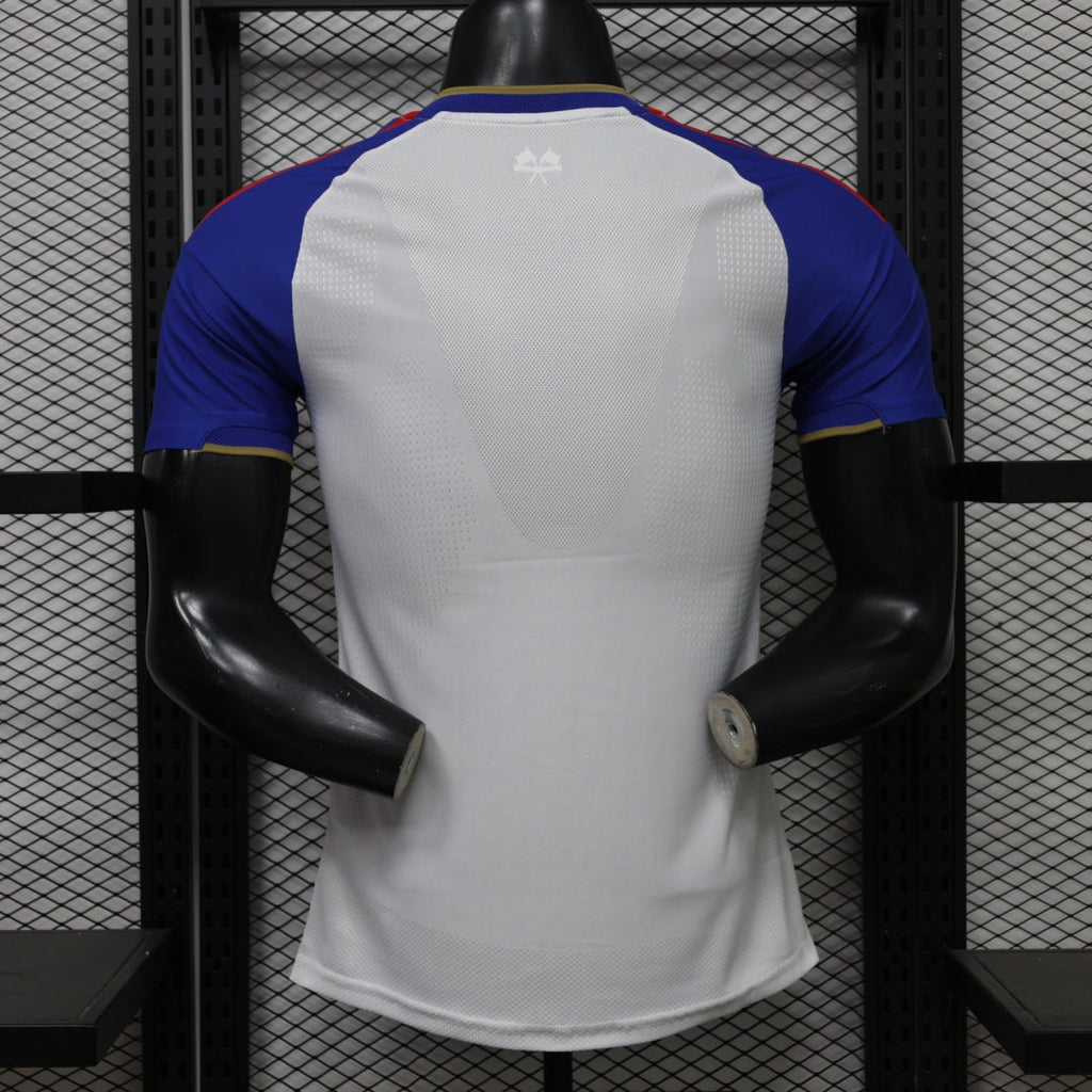 LYON 26/27 Home Player Jersey