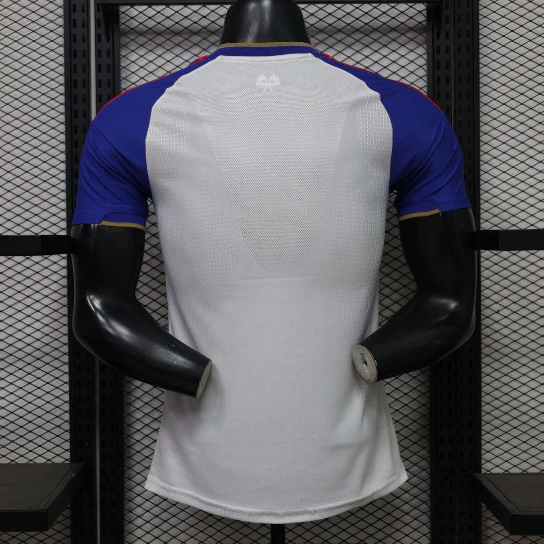 LYON 26/27 Home Player Jersey