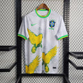 Brazil 2023-2024 Limited Edition Jersey