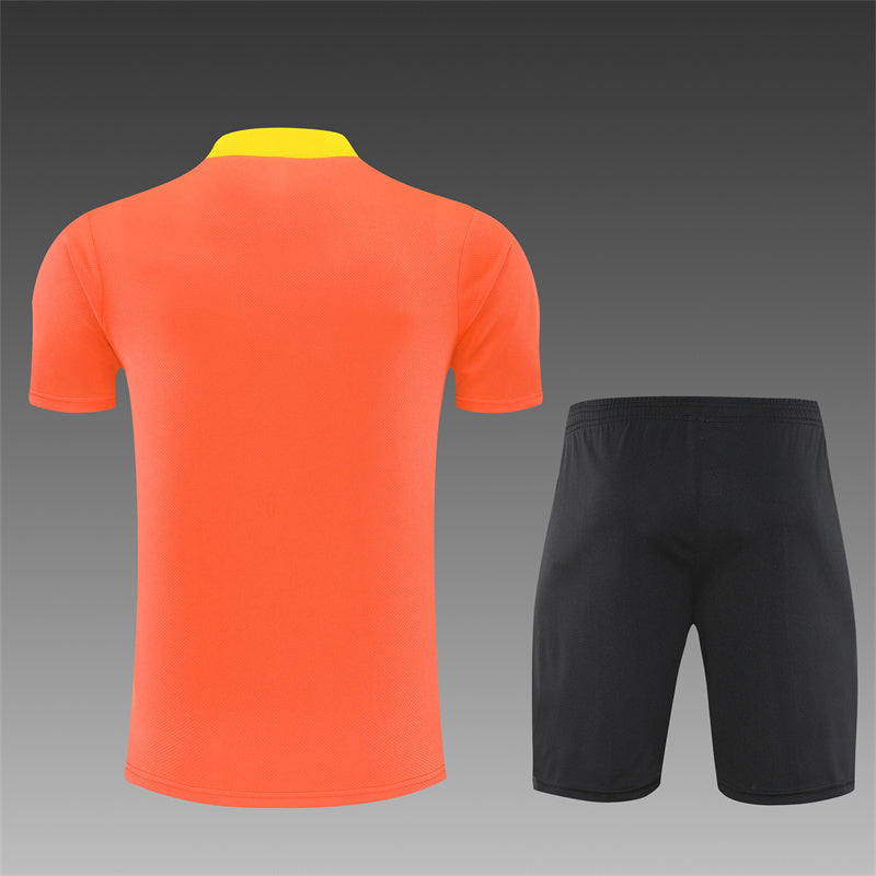 Brazil 2026 Training Kit – Adult