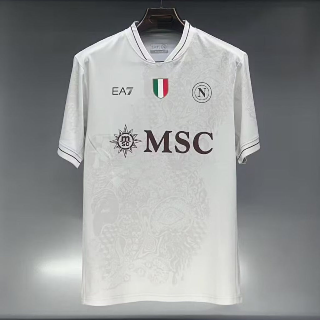 Napoli 25/26 Away Jersey