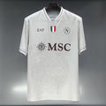 Napoli 25/26 Away Jersey