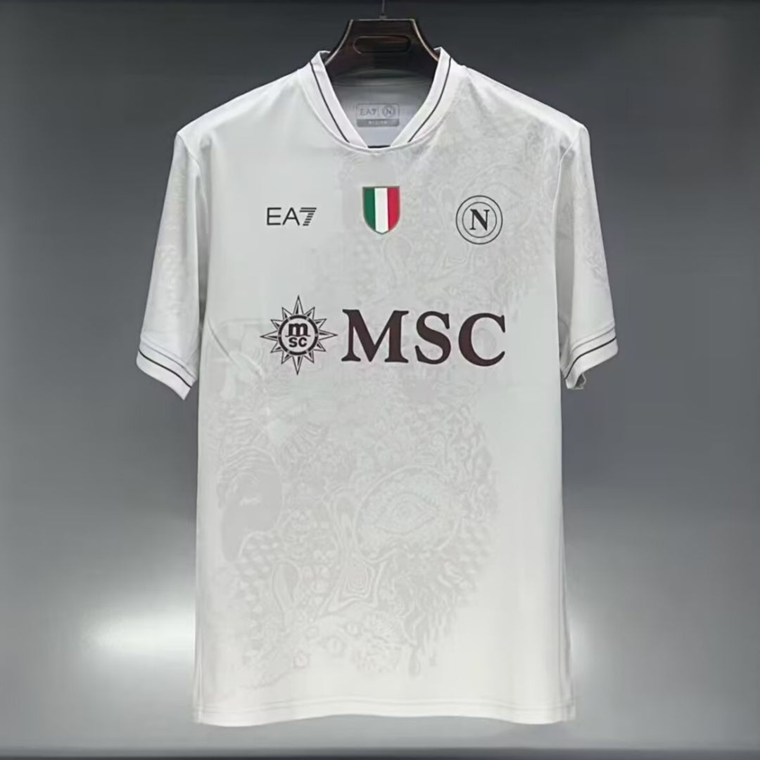 Napoli 25/26 Away Jersey