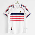 France 1998 Retro Jersey