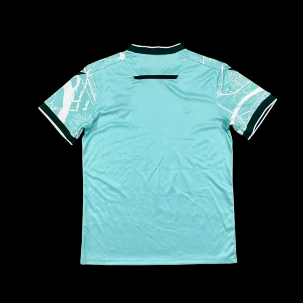 Nantes 25/26 Away Jersey