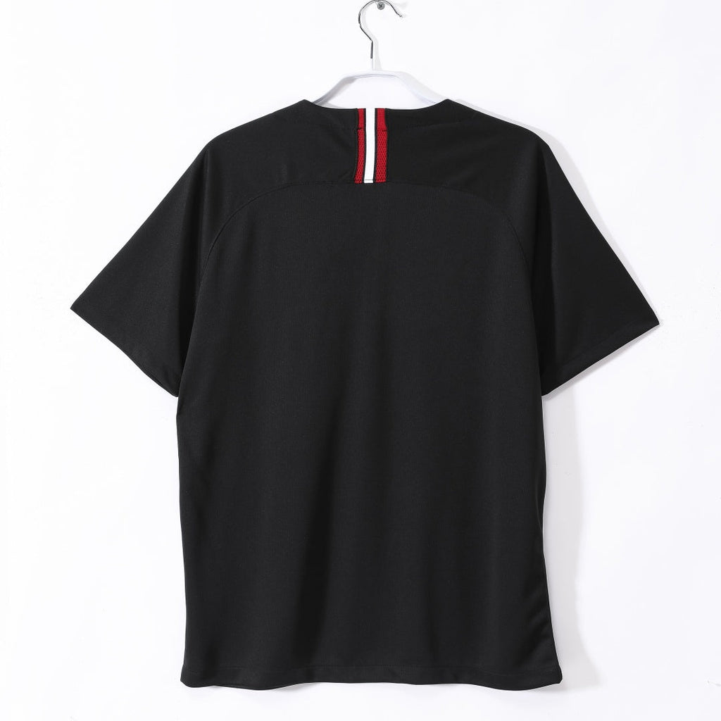 PSG 2018-2019 Home Retro Jersey
