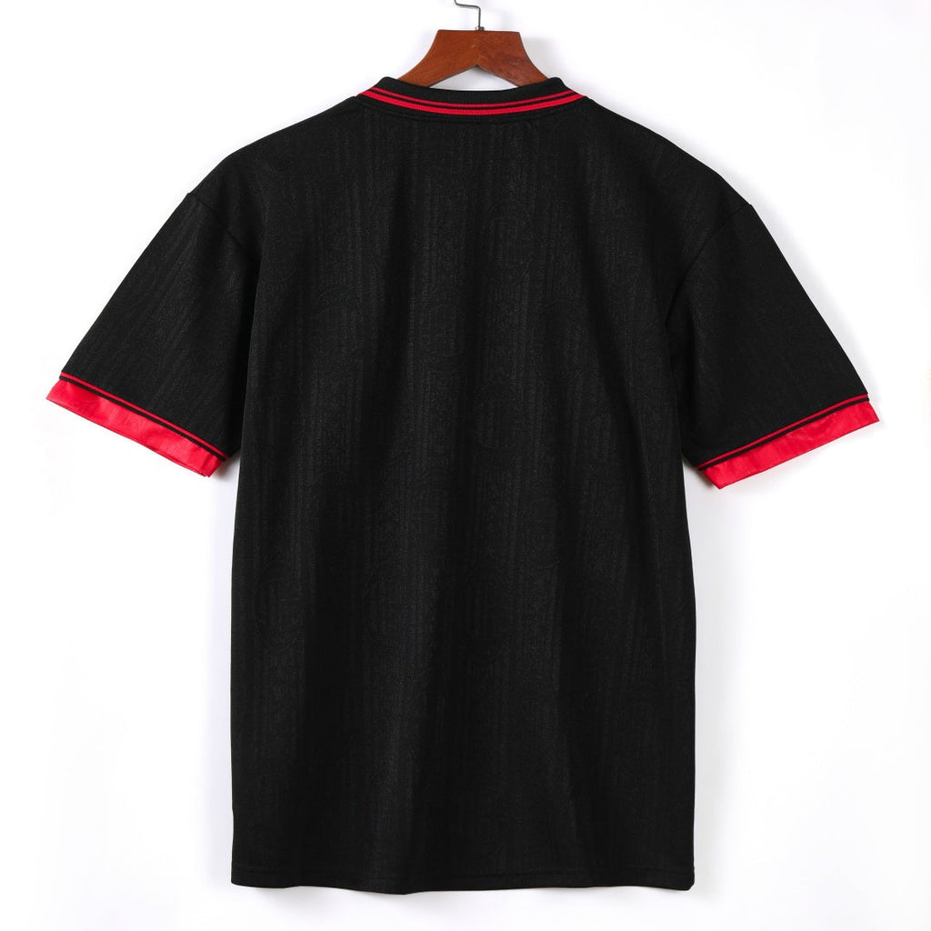 AC Milan 1997-1998 Third Retro A Jersey